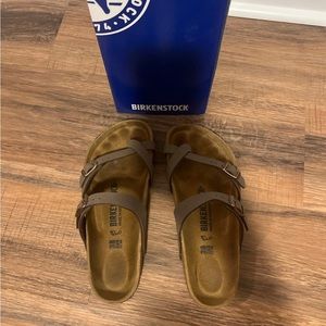 Women’s Birkenstock Sandals
